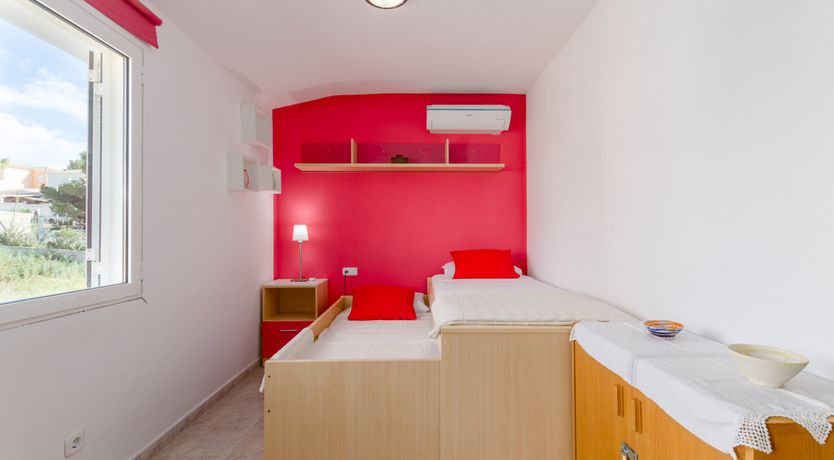 Photo of Blood Orange Horizon