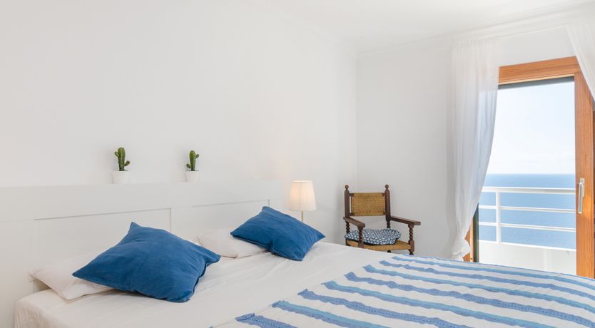 Photo of Blood Orange Horizon