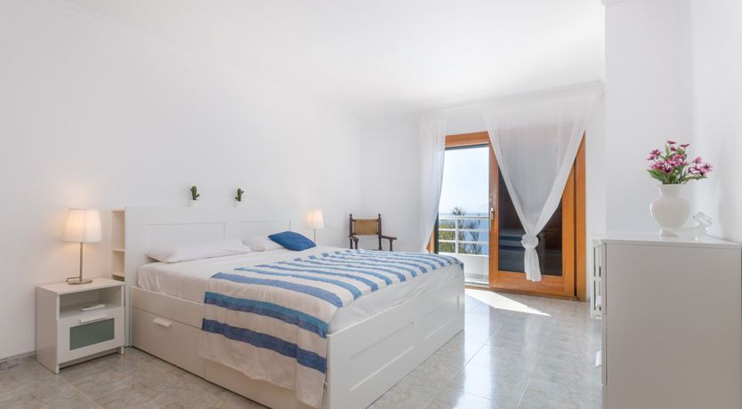 Photo of Blood Orange Horizon