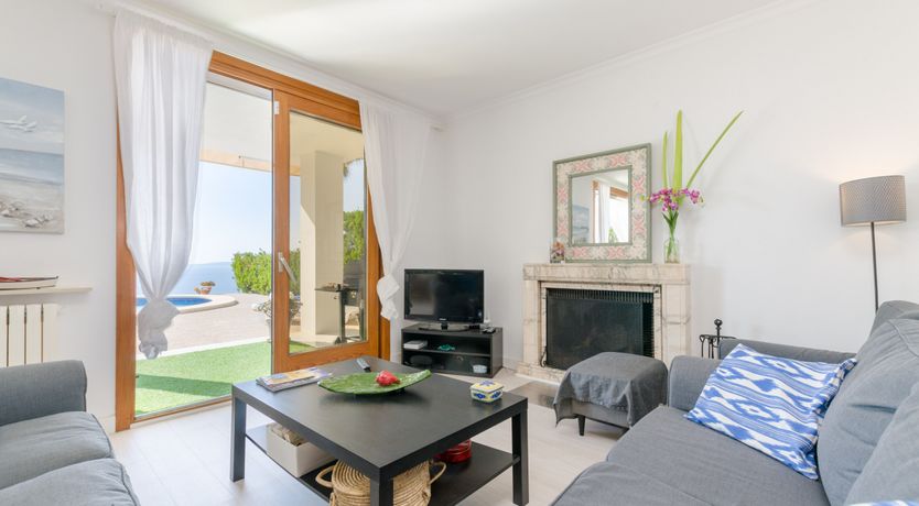 Photo of Blood Orange Horizon