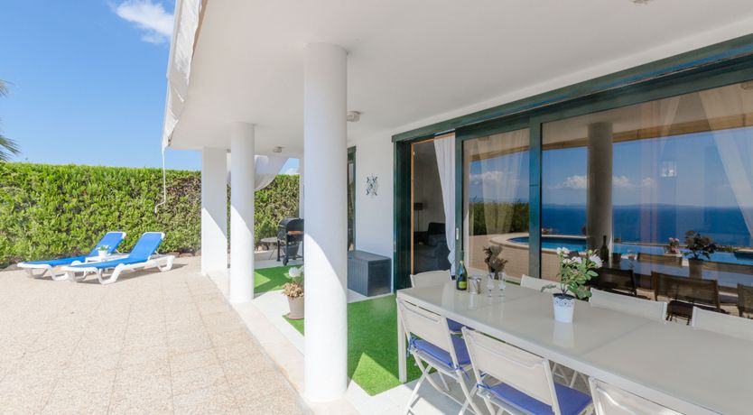 Photo of Blood Orange Horizon