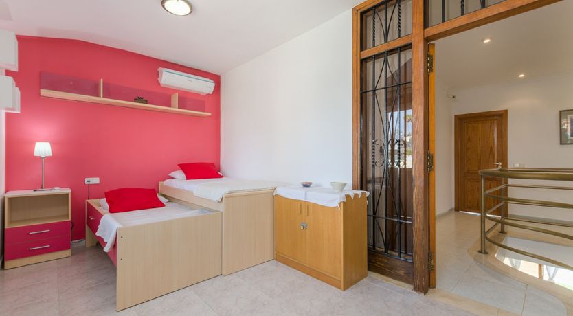 Photo of Blood Orange Horizon