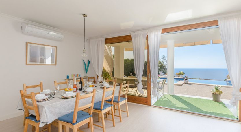 Photo of Blood Orange Horizon