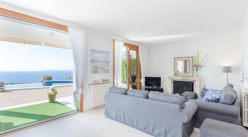 Photo of Blood Orange Horizon