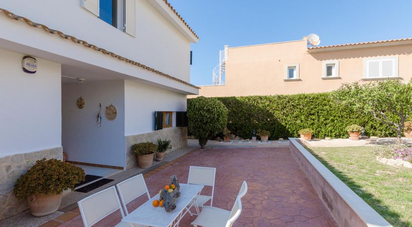 Photo of Blood Orange Horizon