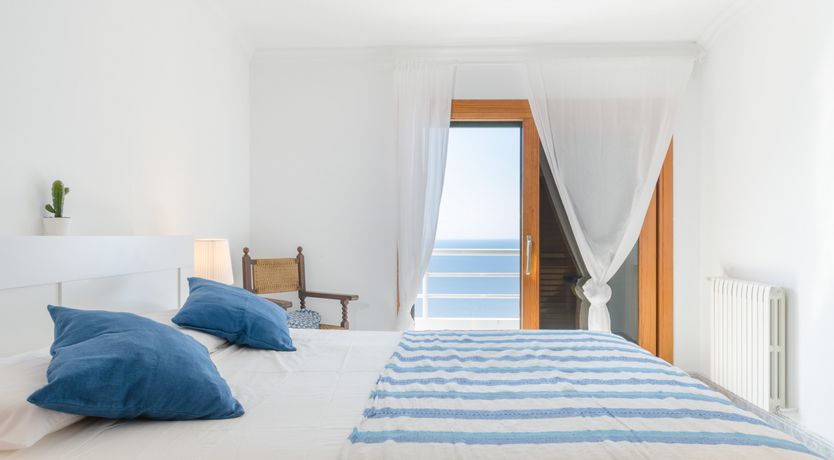 Photo of Blood Orange Horizon