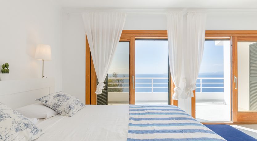 Photo of Blood Orange Horizon