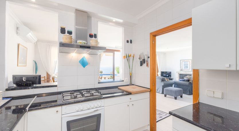 Photo of Blood Orange Horizon