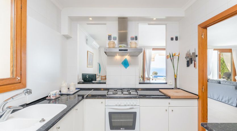 Photo of Blood Orange Horizon