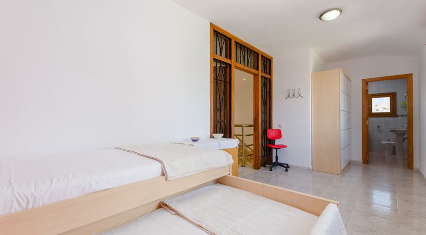 Photo of Blood Orange Horizon