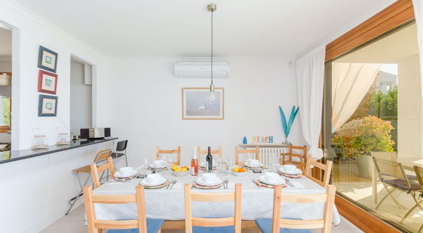 Photo of Blood Orange Horizon