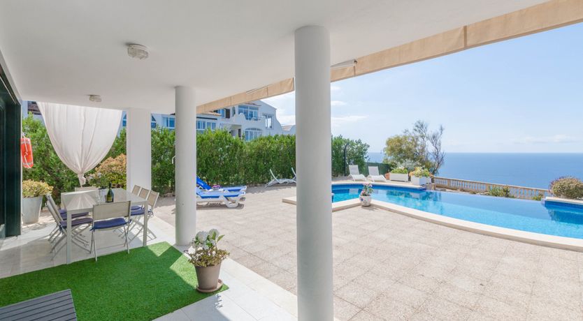 Photo of Blood Orange Horizon