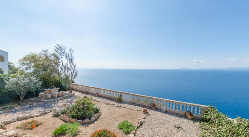 Photo of Blood Orange Horizon