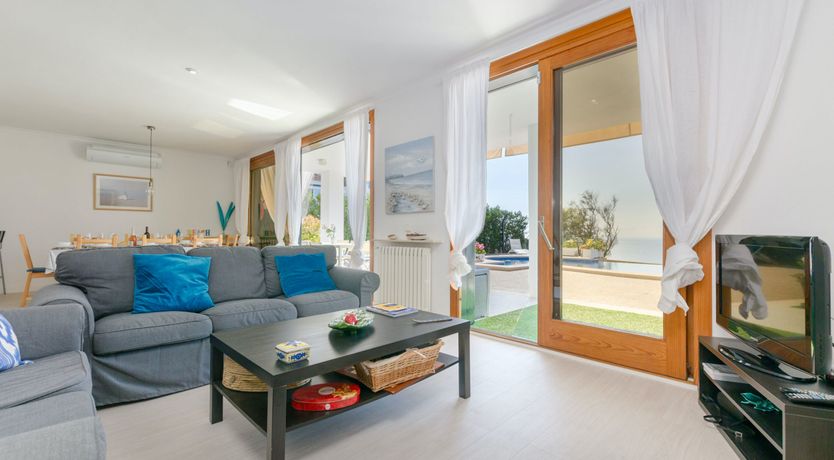 Photo of Blood Orange Horizon