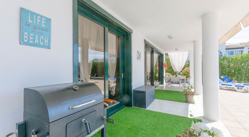 Photo of Blood Orange Horizon