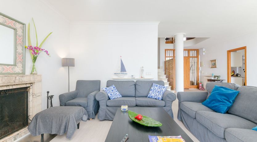 Photo of Blood Orange Horizon