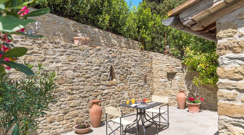 Photo of Wild Rosemary