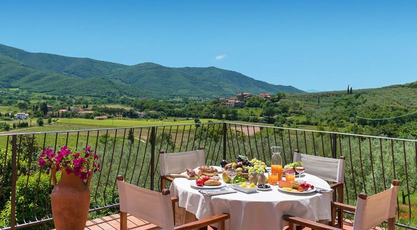 Photo of Wild Rosemary