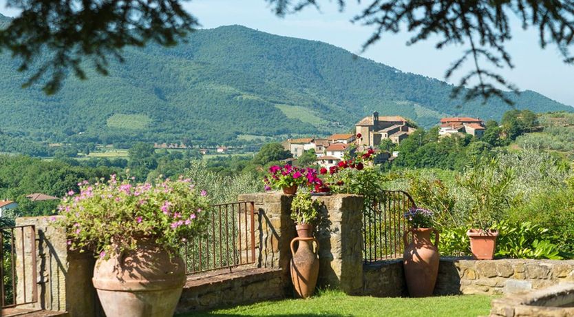 Photo of Wild Rosemary