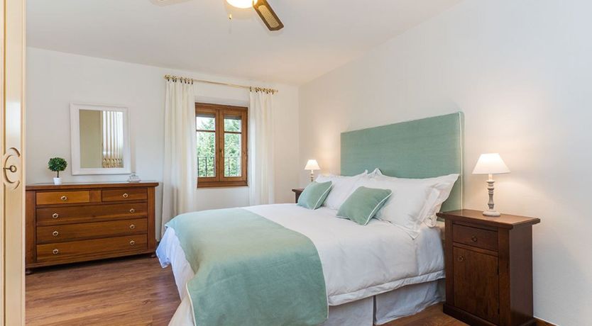 Photo of Wild Rosemary