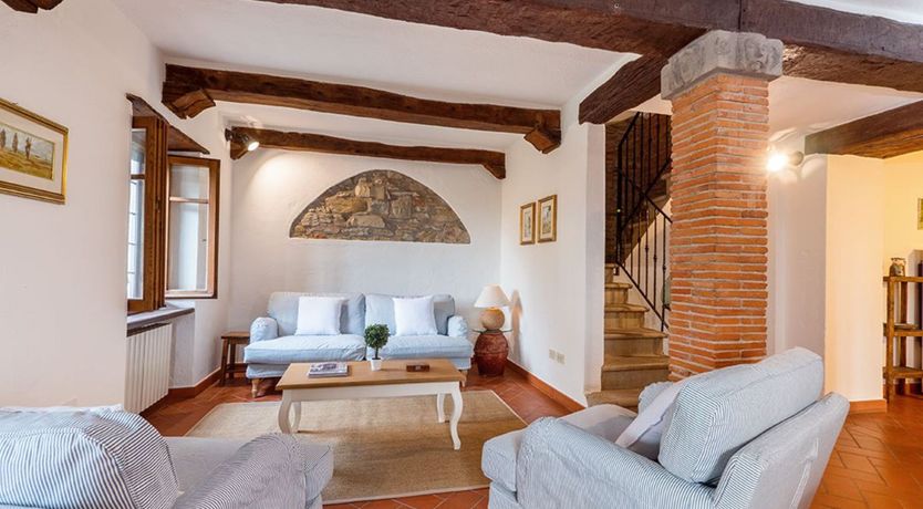 Photo of Wild Rosemary