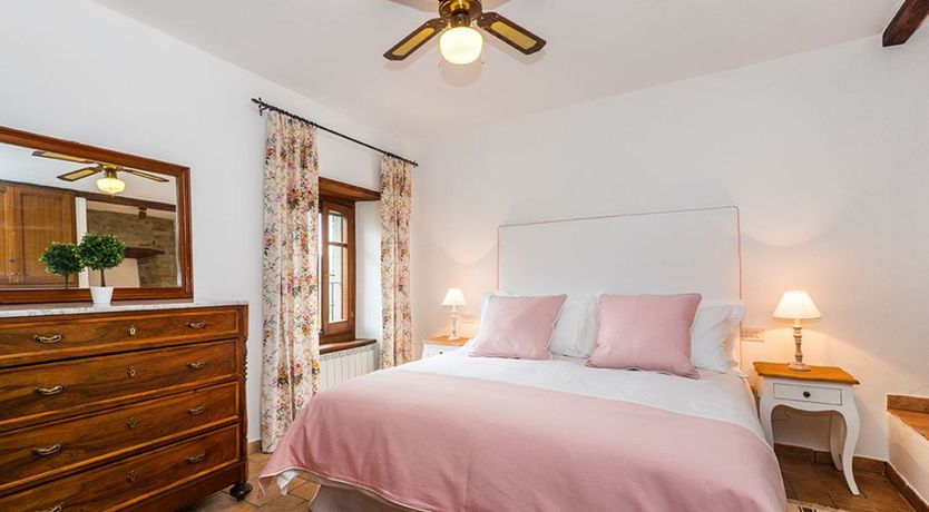 Photo of Wild Rosemary