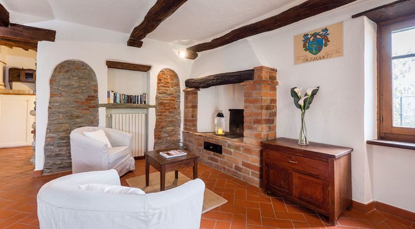 Photo of Wild Rosemary