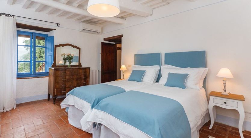 Photo of Wild Rosemary