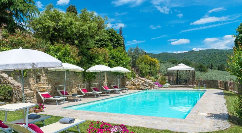 Photo of Wild Rosemary