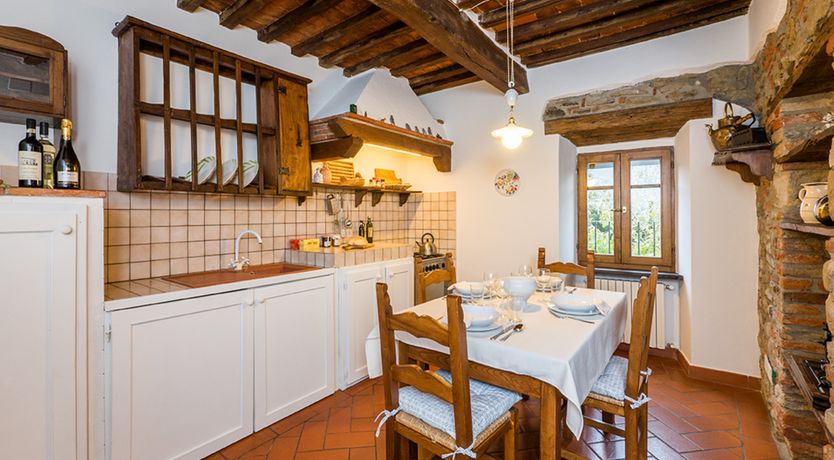 Photo of Wild Rosemary