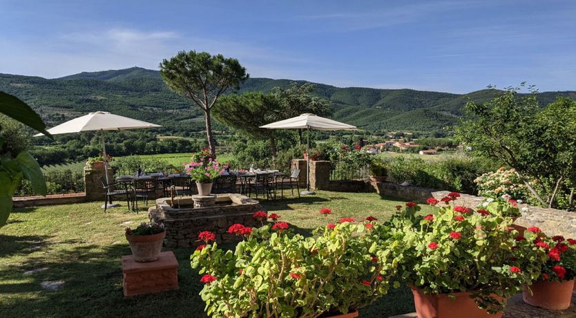 Photo of Wild Rosemary