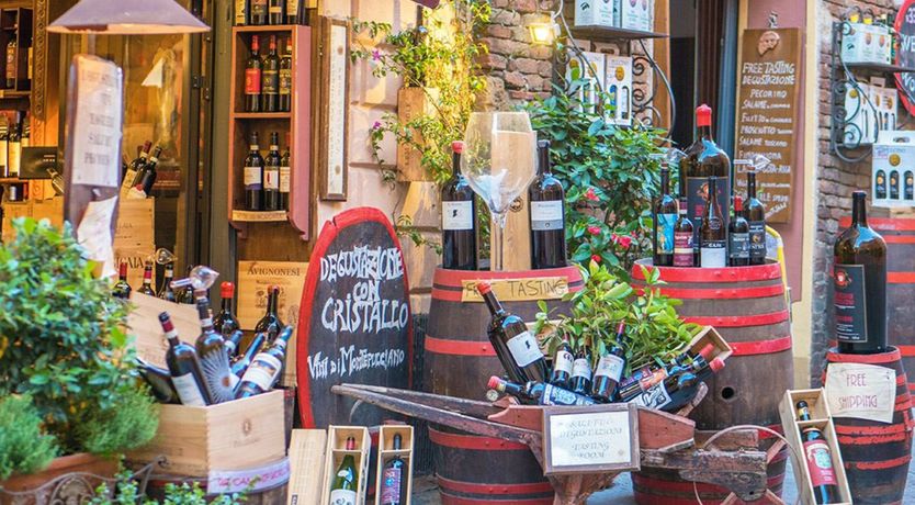 Photo of Wild Rosemary