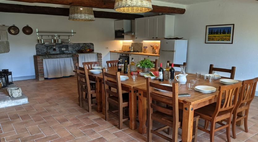 Photo of Wild Rosemary