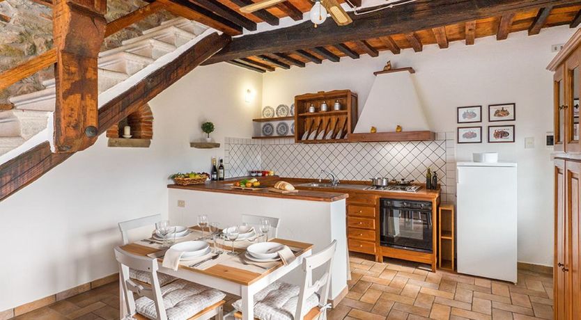 Photo of Wild Rosemary