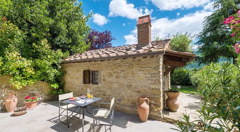 Photo of Wild Rosemary