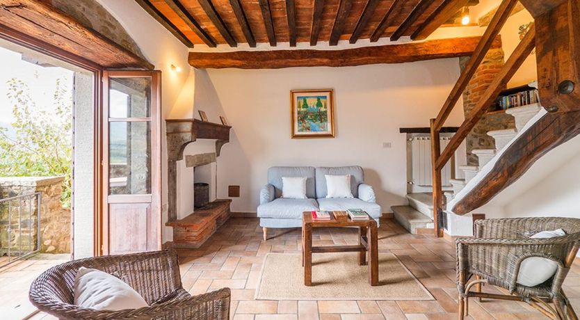 Photo of Wild Rosemary