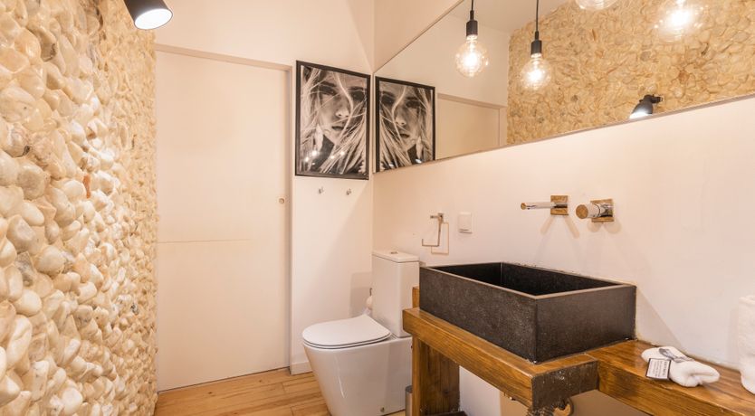 Photo of Bicicleta Branca