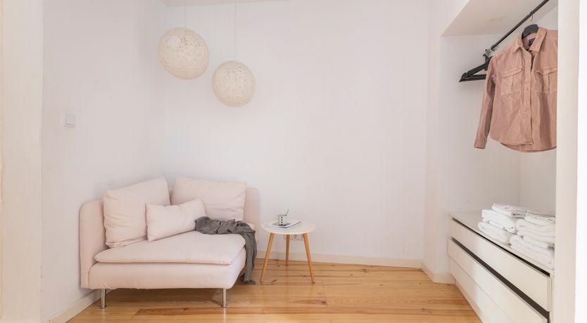 Photo of Bicicleta Branca