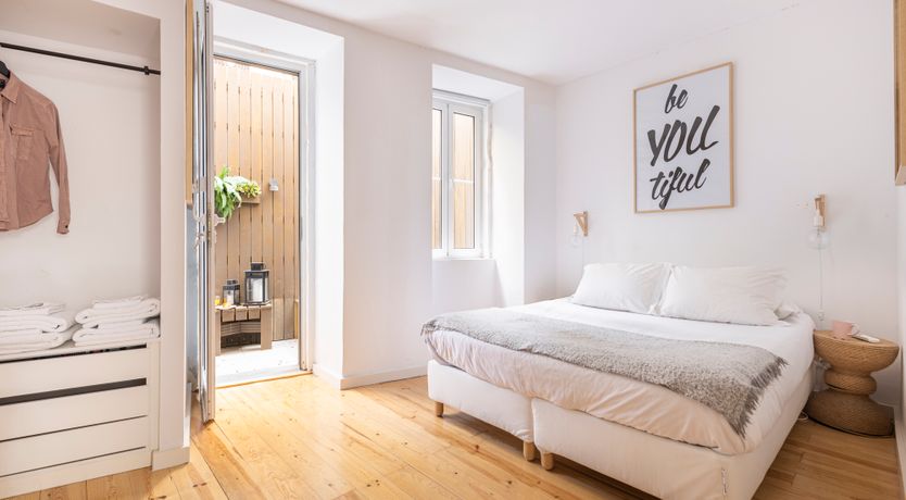 Photo of Bicicleta Branca