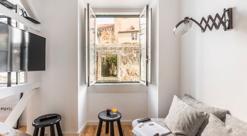 Photo of Bicicleta Branca