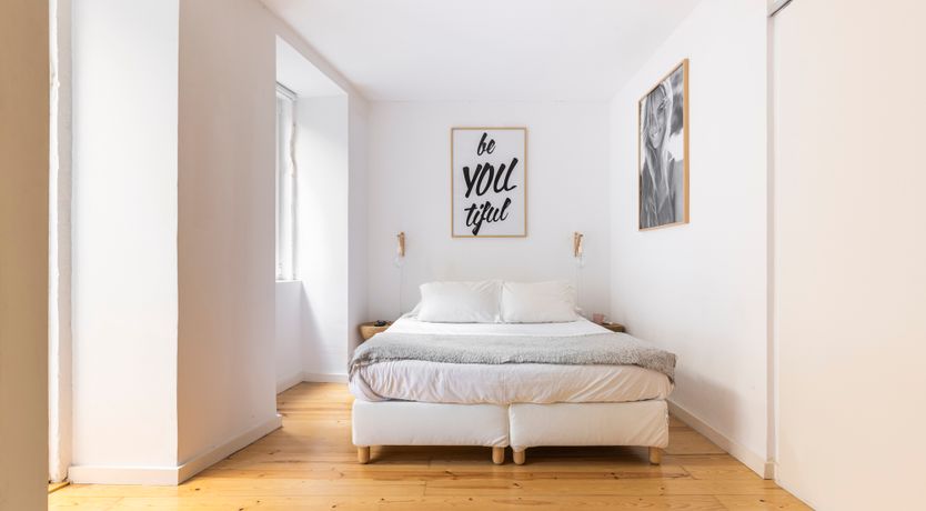 Photo of Bicicleta Branca