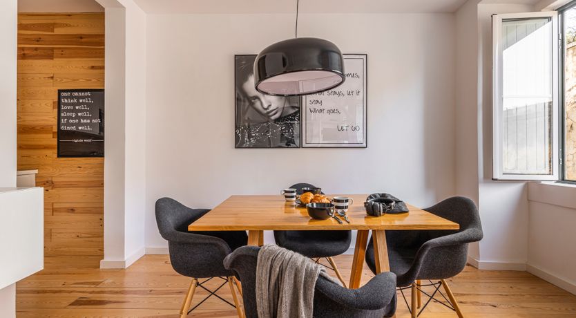 Photo of Bicicleta Branca