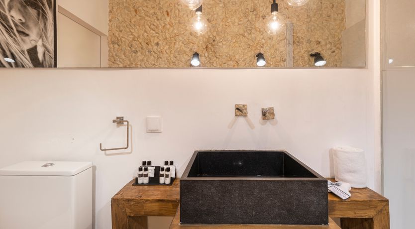 Photo of Bicicleta Branca