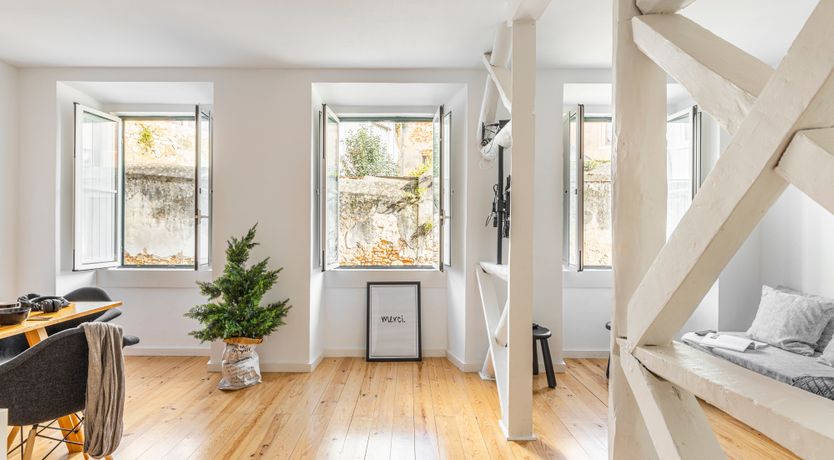 Photo of Bicicleta Branca