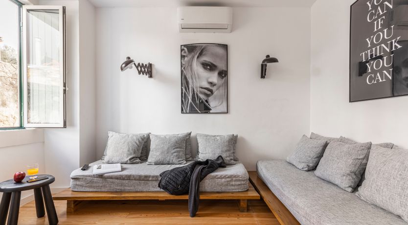 Photo of Bicicleta Branca