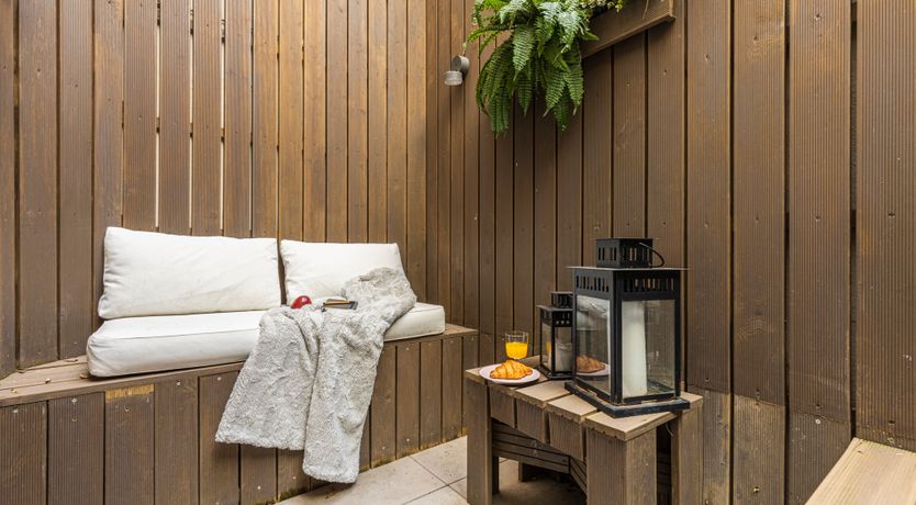 Photo of Bicicleta Branca