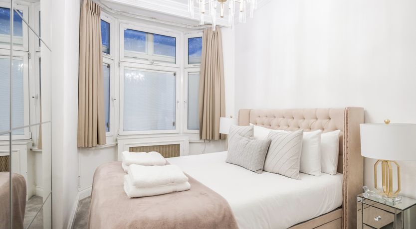 Photo of Sweet Sunrise