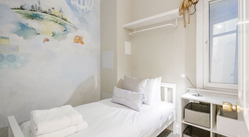 Photo of Sweet Sunrise