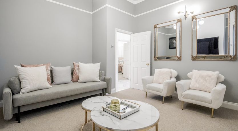 Photo of Sweet Sunrise