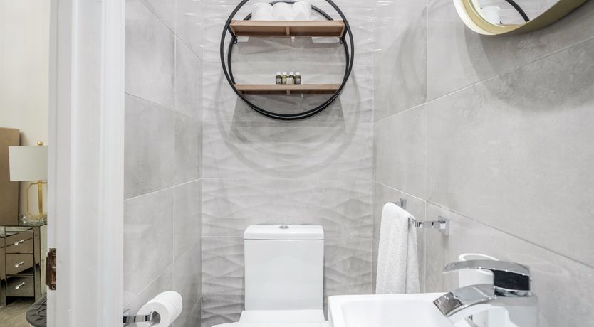 Photo of Sweet Sunrise